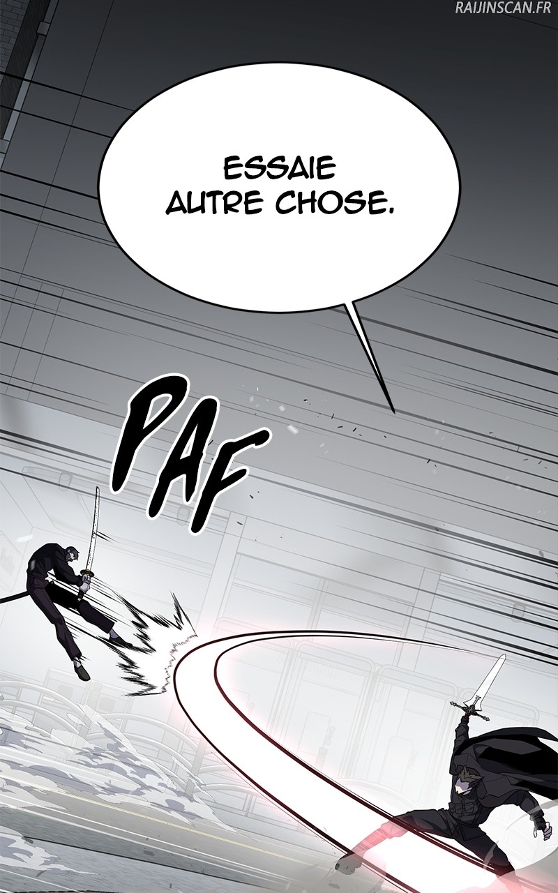 Read The Boy of Death FR Manga Online