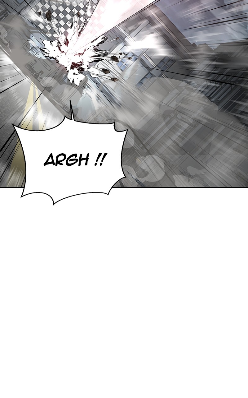 Read The Boy of Death FR Manga Online