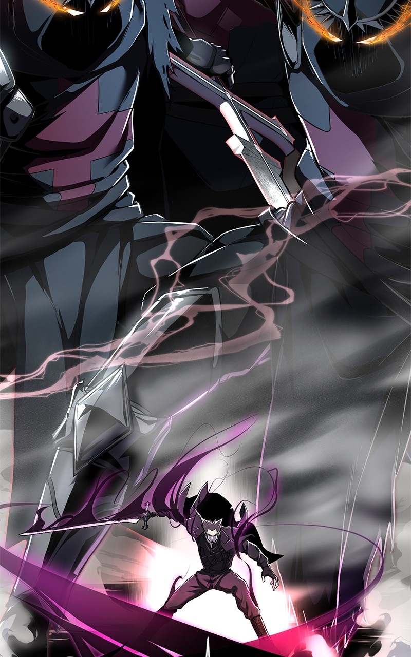 Read The Boy of Death FR Manga Online