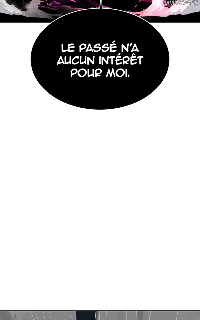 Read The Boy of Death FR Manga Online