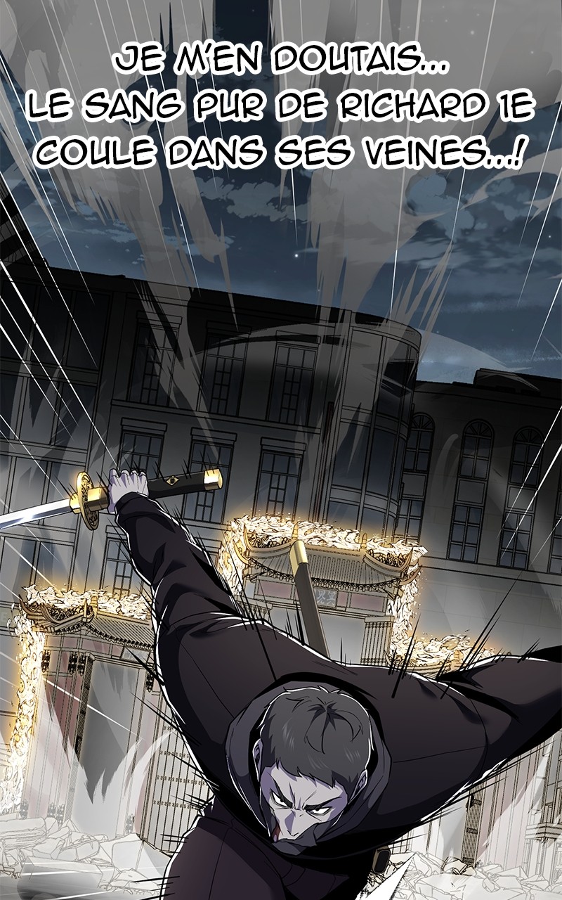 Read The Boy of Death FR Manga Online