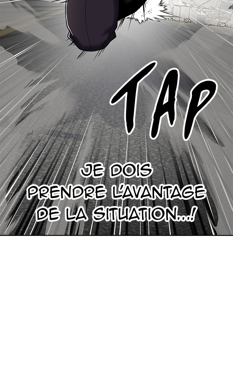 Read The Boy of Death FR Manga Online