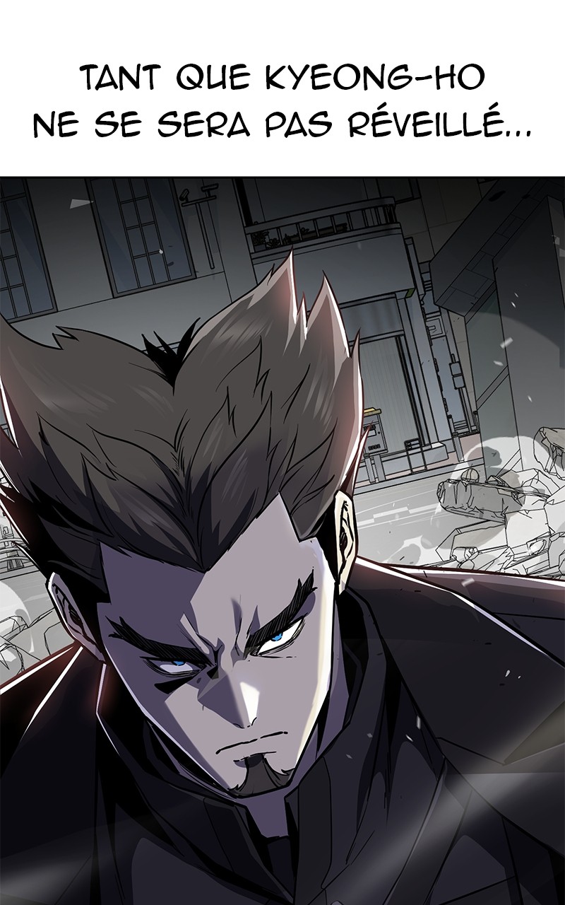 Read The Boy of Death FR Manga Online