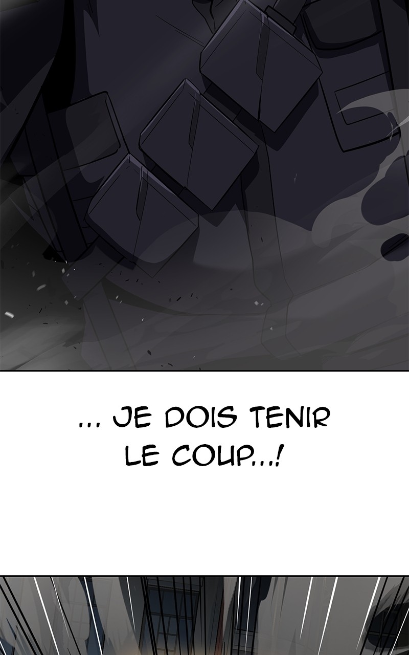 Read The Boy of Death FR Manga Online