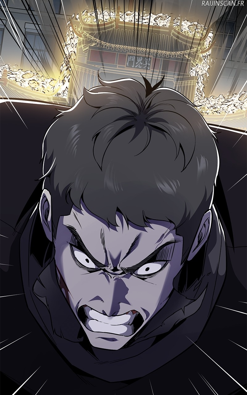 Read The Boy of Death FR Manga Online