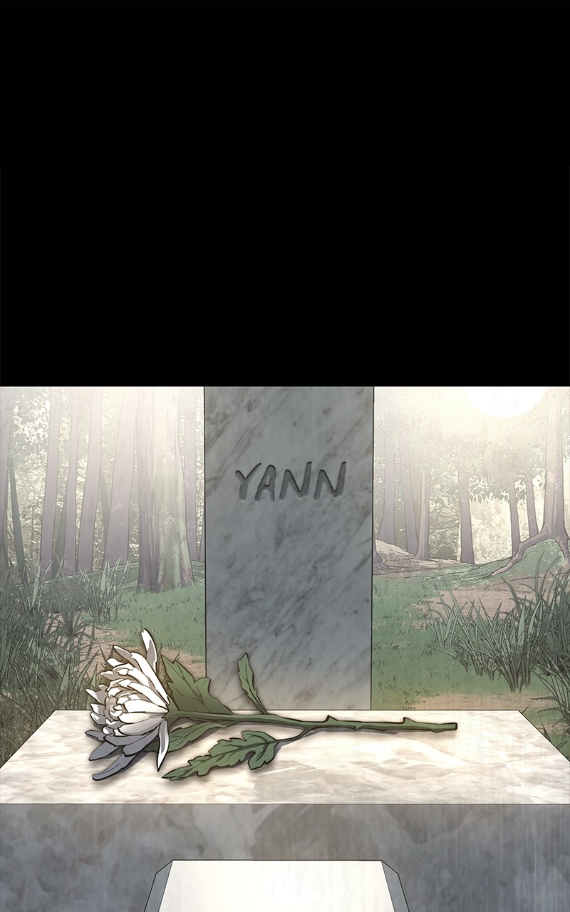 Read The Boy of Death FR Manga Online