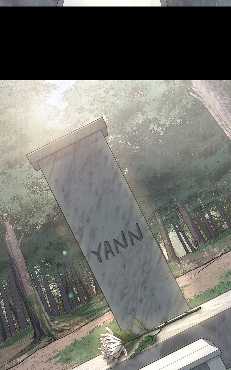 Read The Boy of Death FR Manga Online
