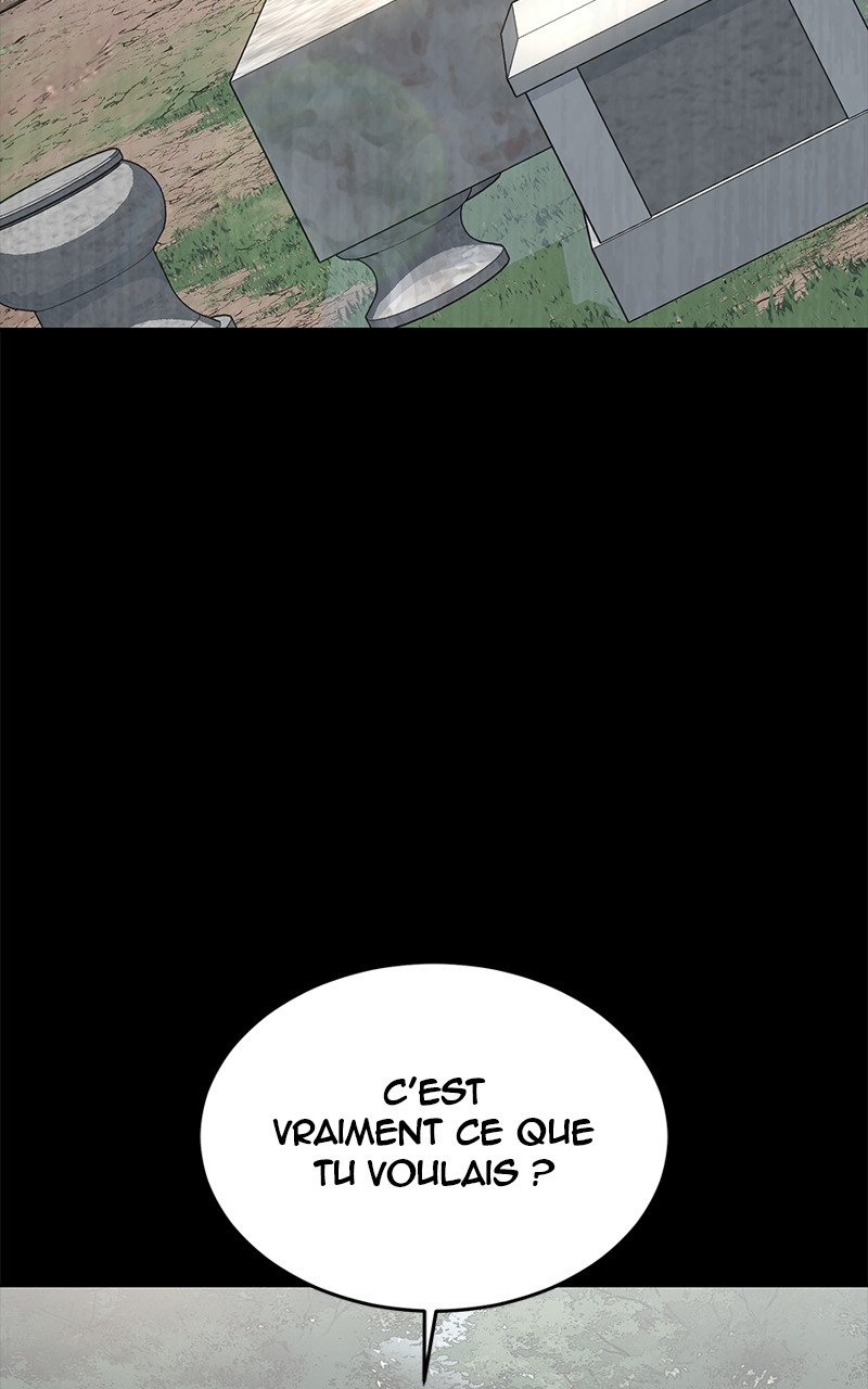Read The Boy of Death FR Manga Online