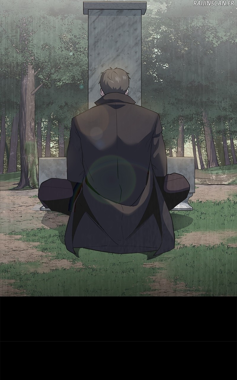 Read The Boy of Death FR Manga Online