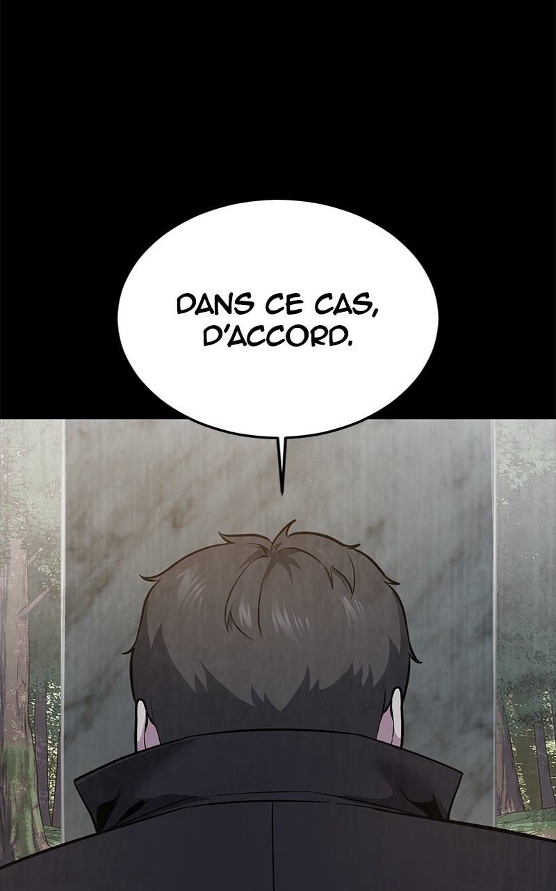 Read The Boy of Death FR Manga Online