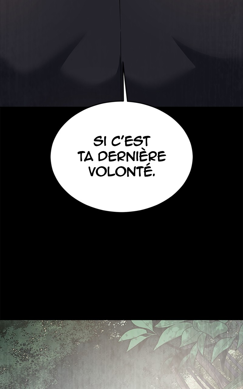 Read The Boy of Death FR Manga Online