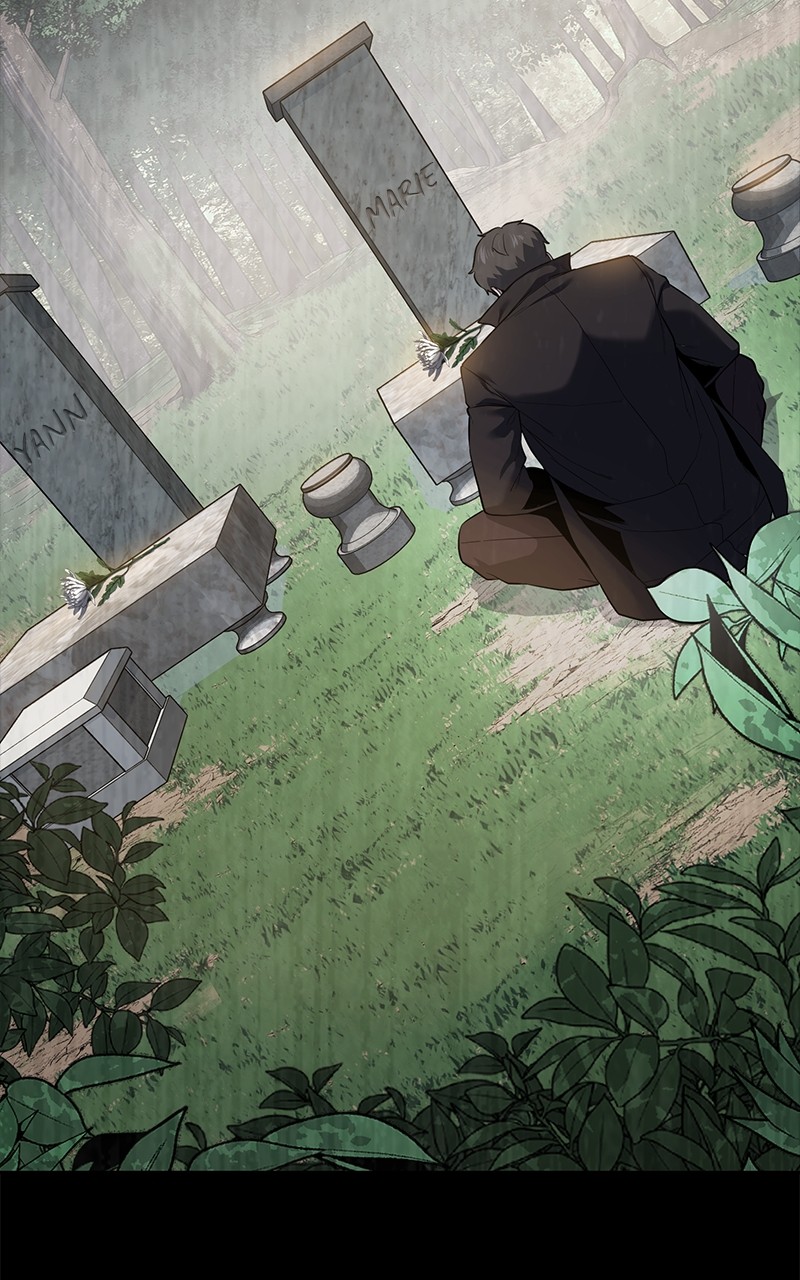Read The Boy of Death FR Manga Online