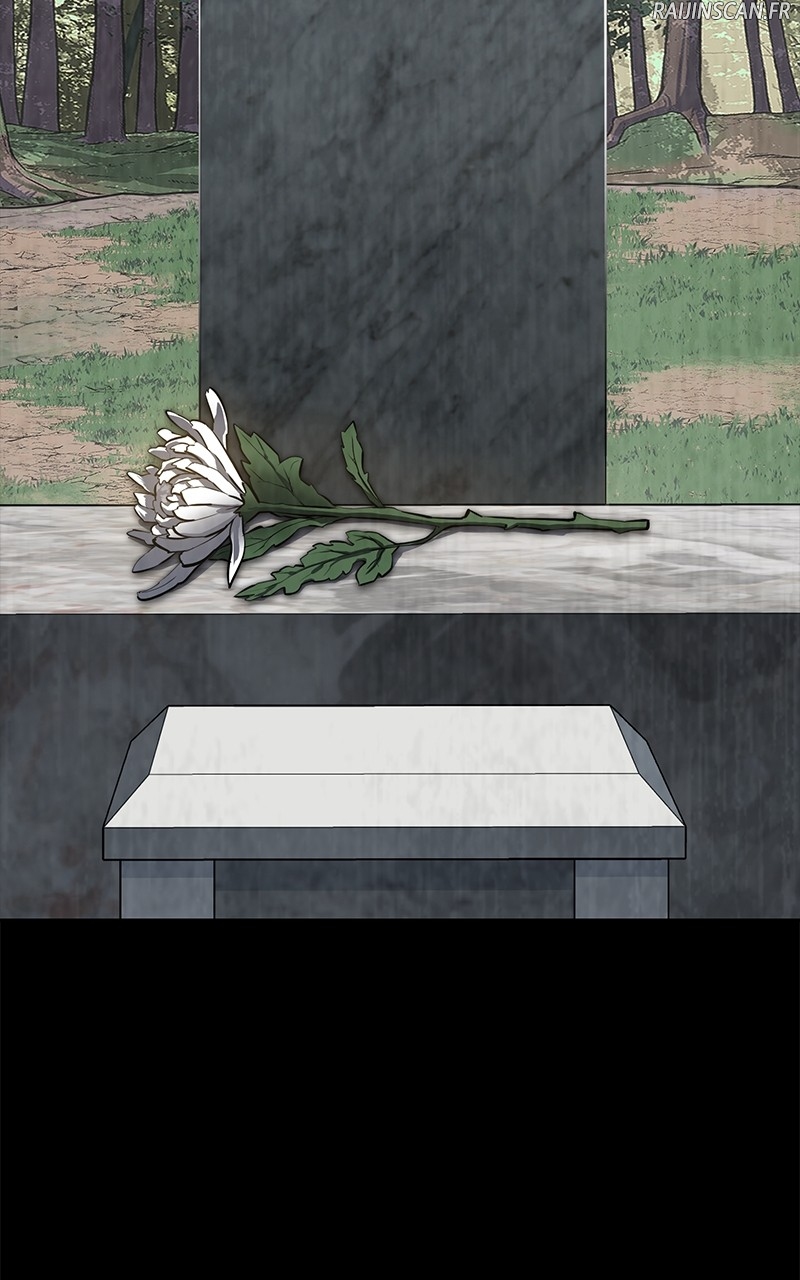 Read The Boy of Death FR Manga Online
