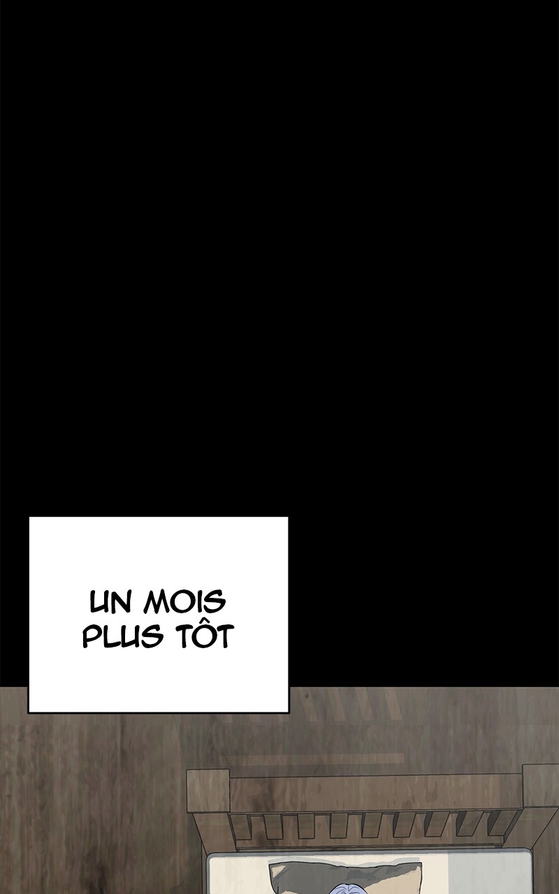 Read The Boy of Death FR Manga Online