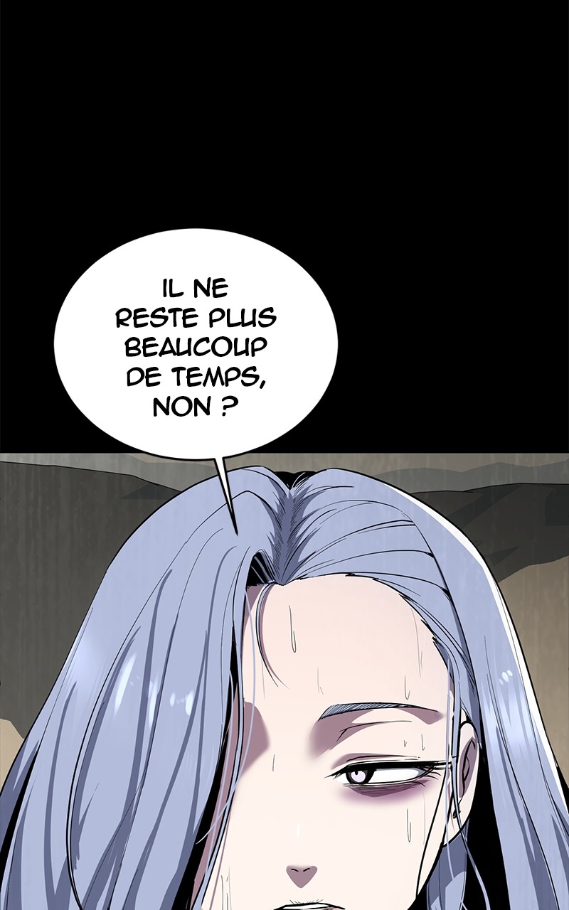 Read The Boy of Death FR Manga Online