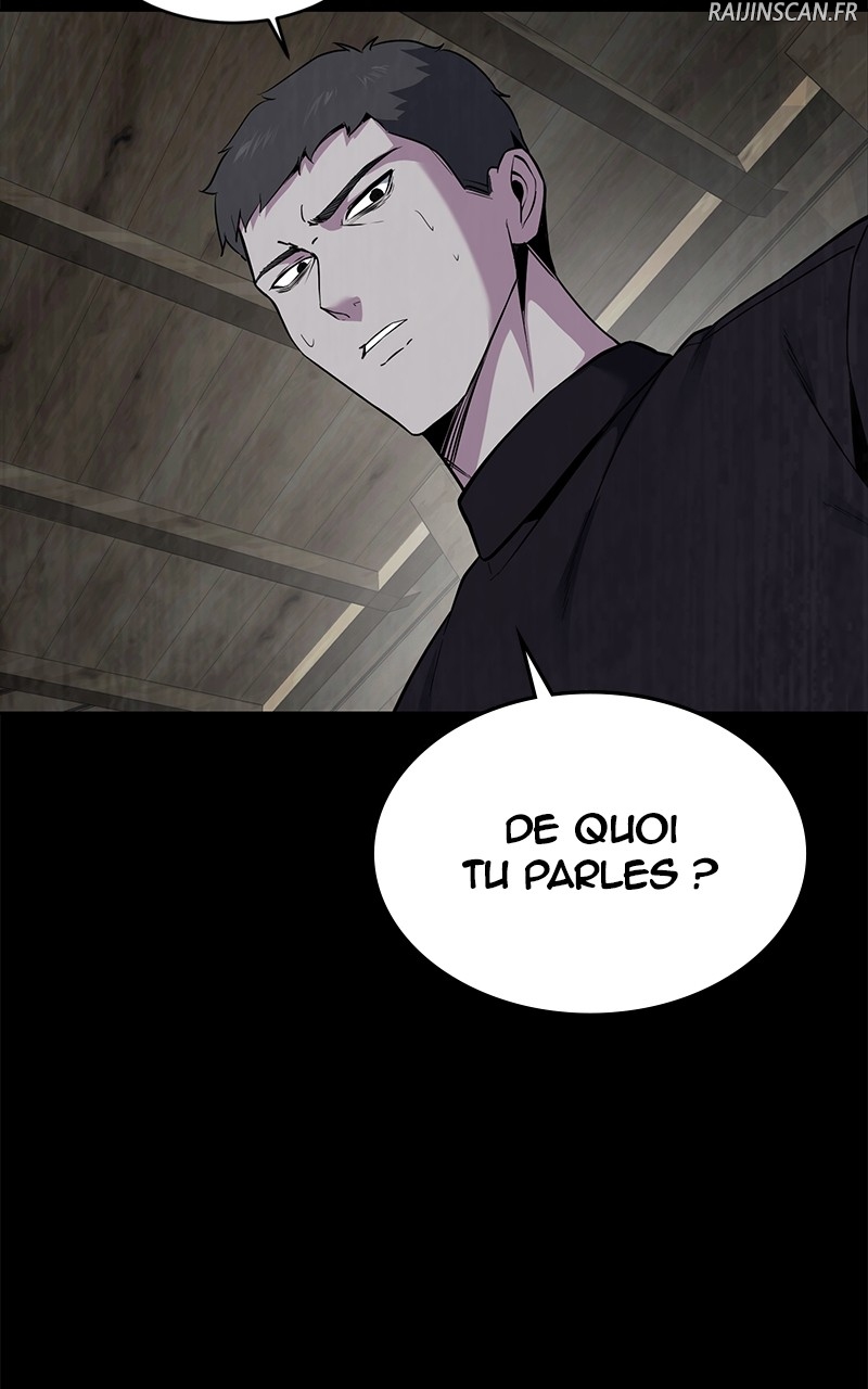 Read The Boy of Death FR Manga Online