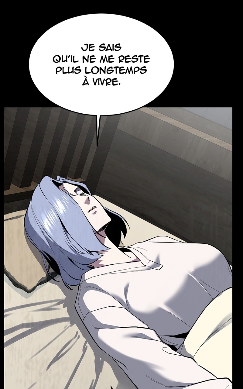 Read The Boy of Death FR Manga Online