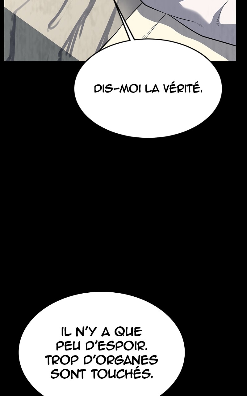 Read The Boy of Death FR Manga Online