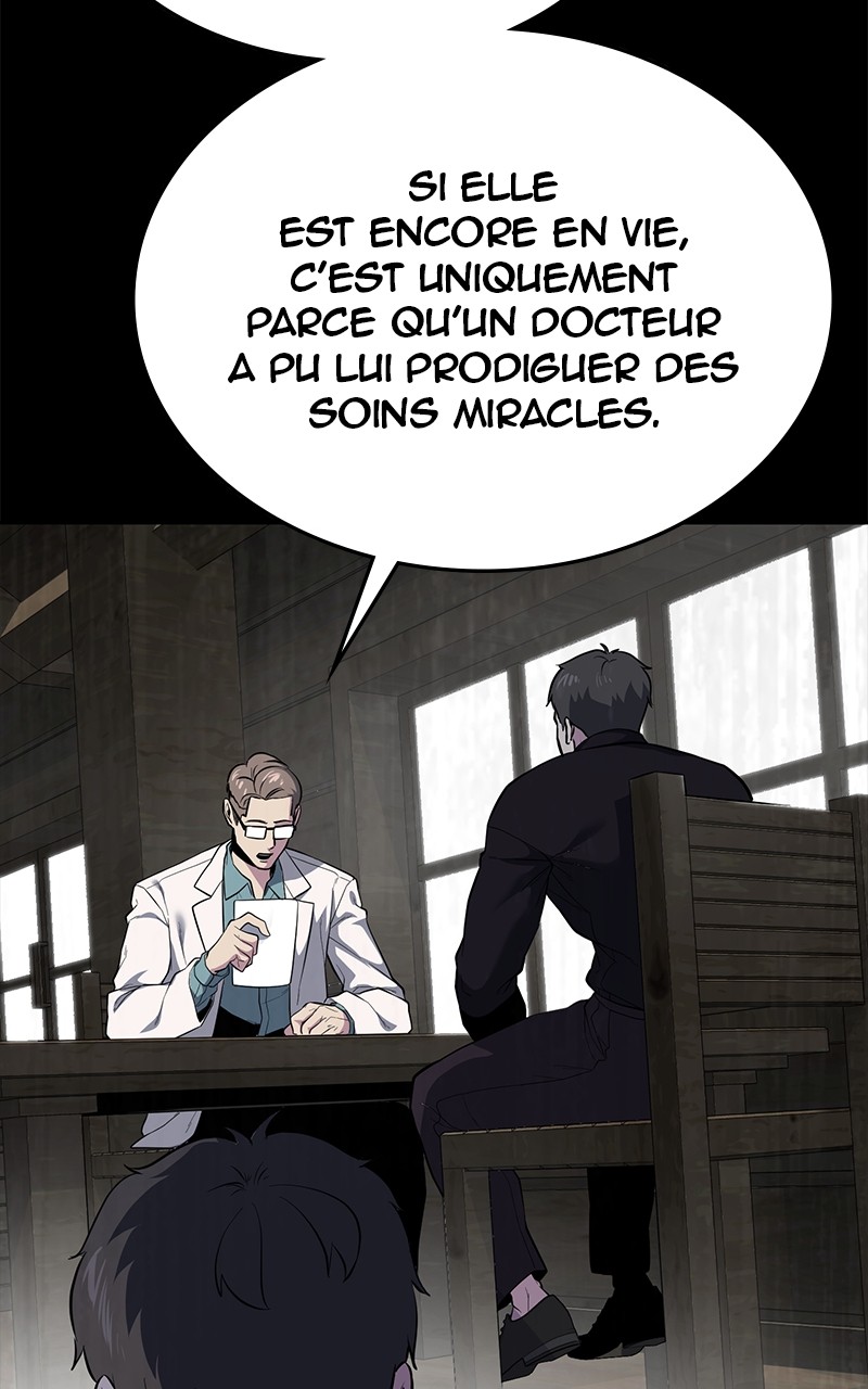 Read The Boy of Death FR Manga Online