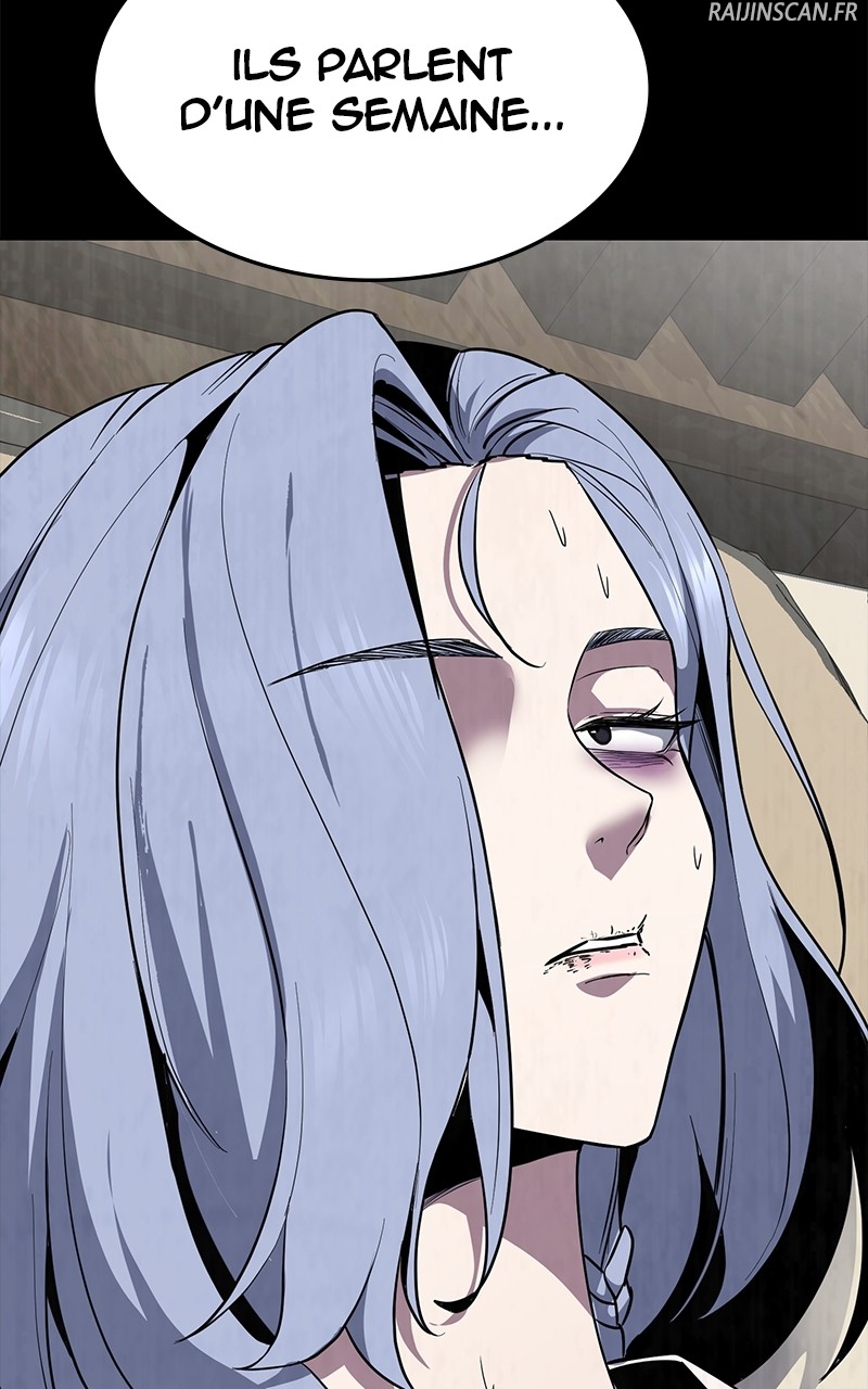Read The Boy of Death FR Manga Online