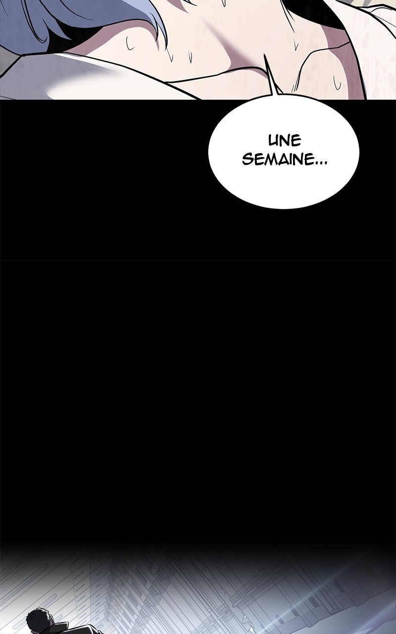 Read The Boy of Death FR Manga Online