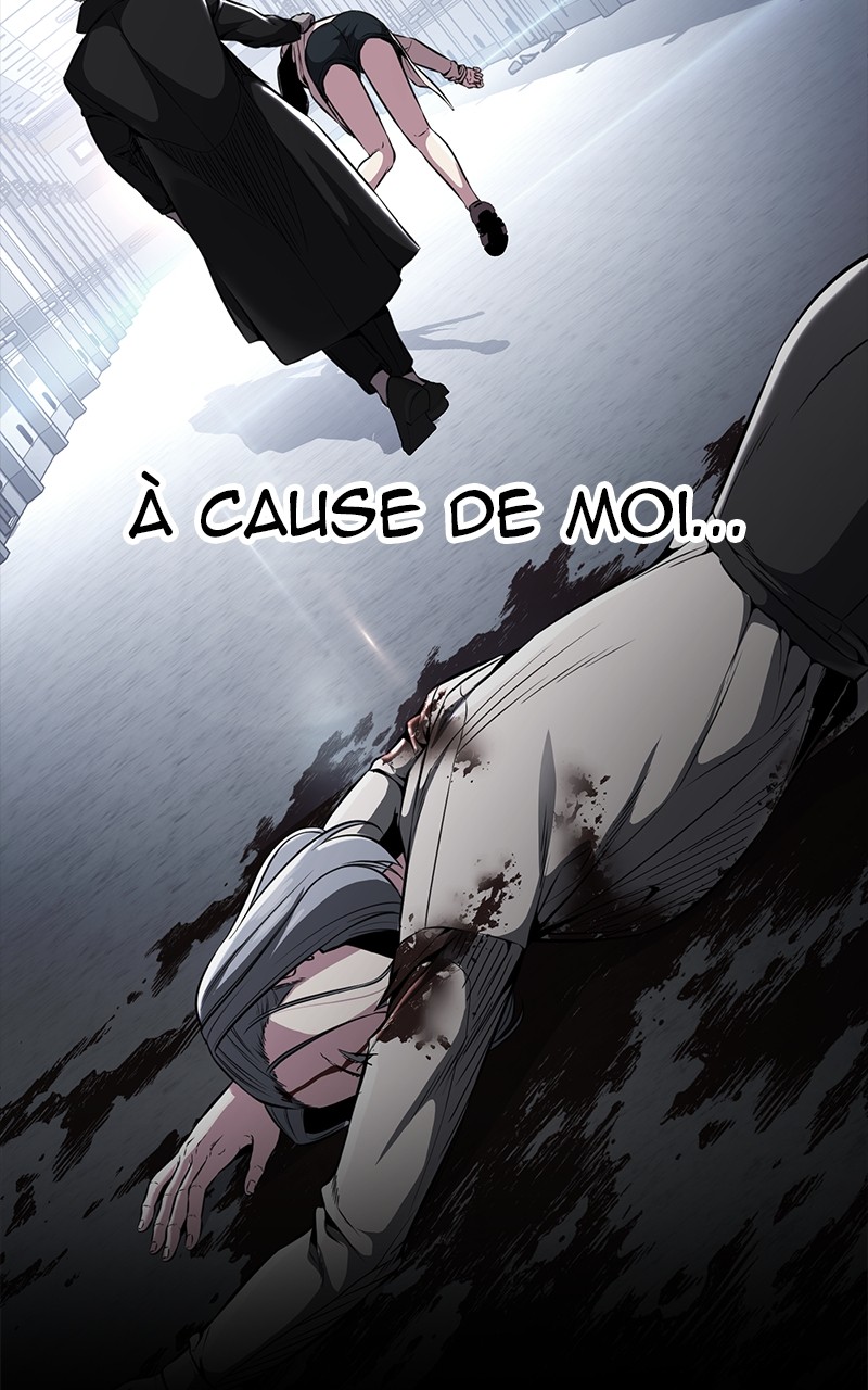 Read The Boy of Death FR Manga Online
