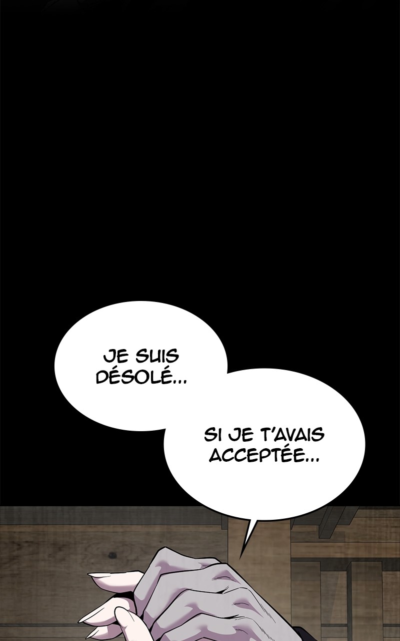 Read The Boy of Death FR Manga Online
