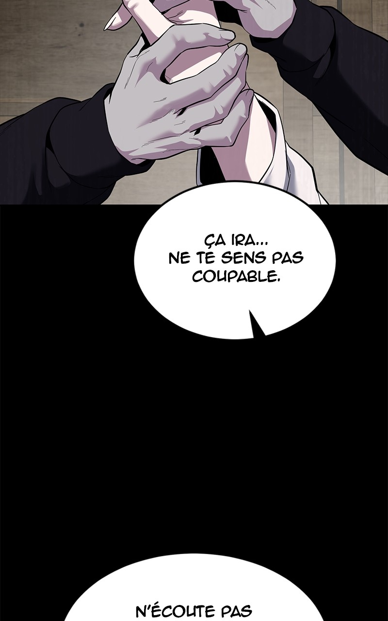 Read The Boy of Death FR Manga Online