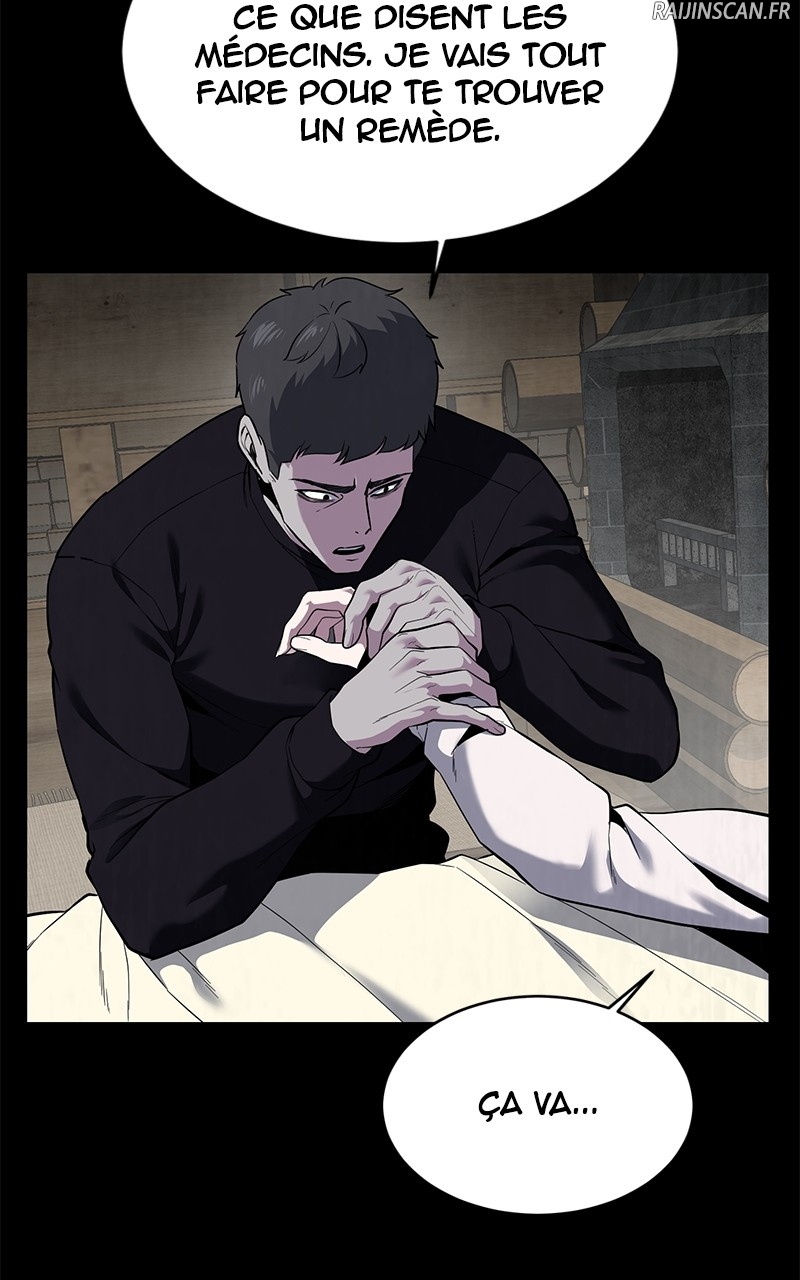 Read The Boy of Death FR Manga Online