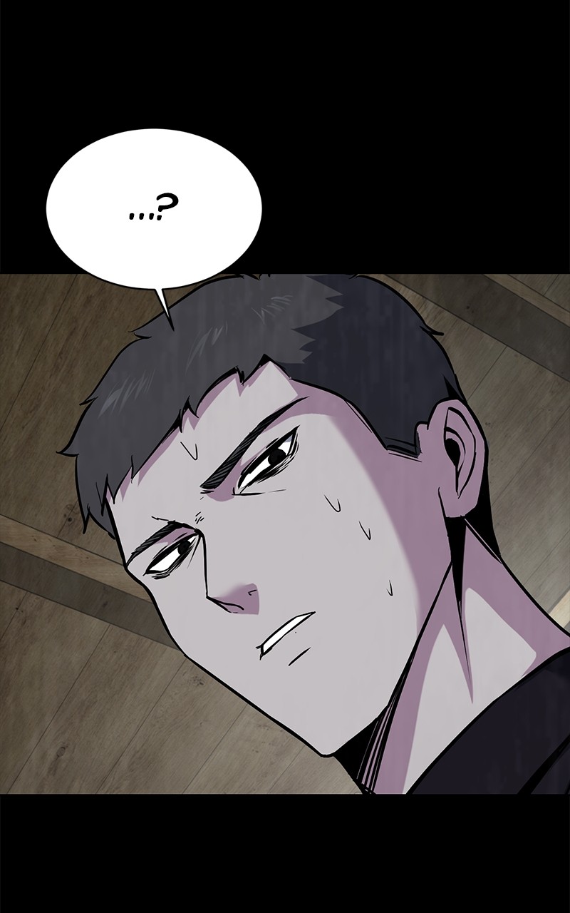 Read The Boy of Death FR Manga Online