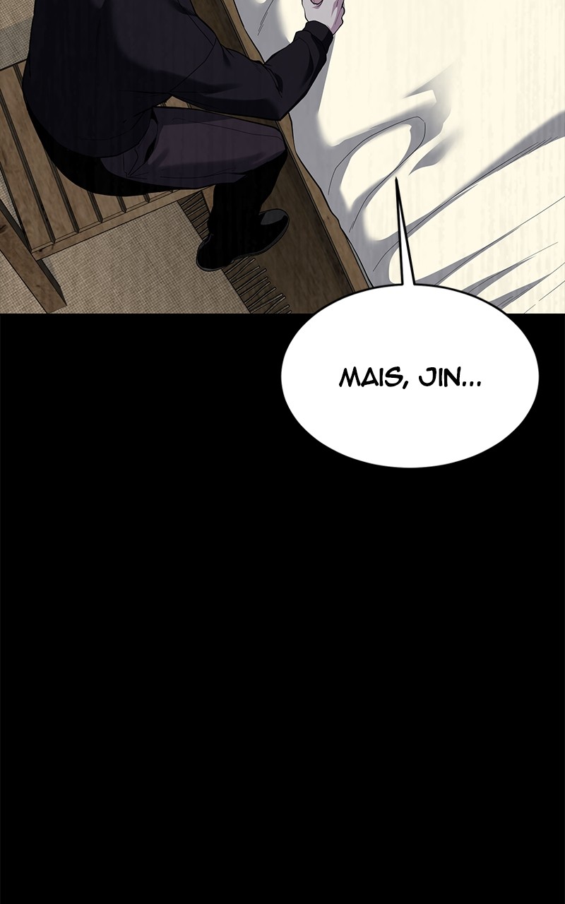 Read The Boy of Death FR Manga Online