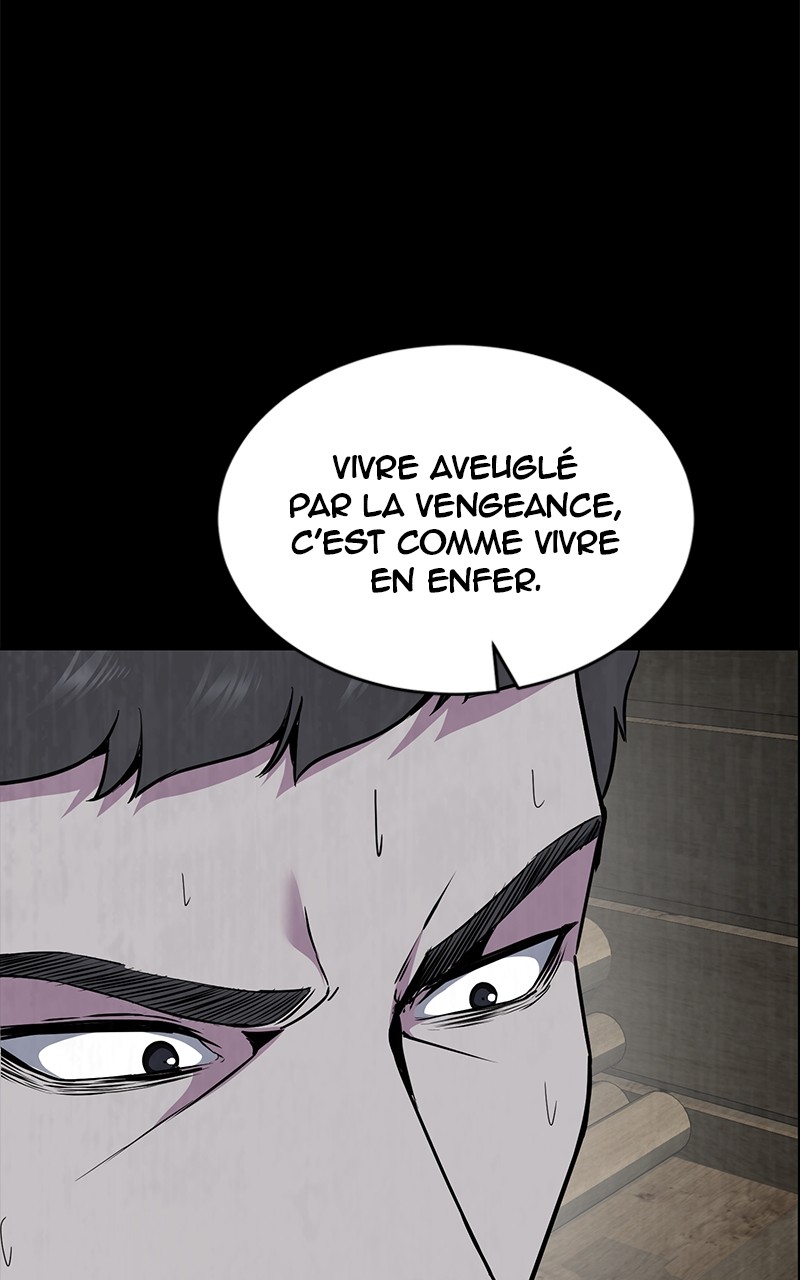 Read The Boy of Death FR Manga Online