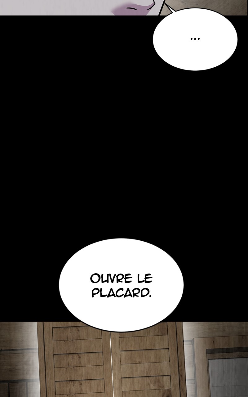 Read The Boy of Death FR Manga Online