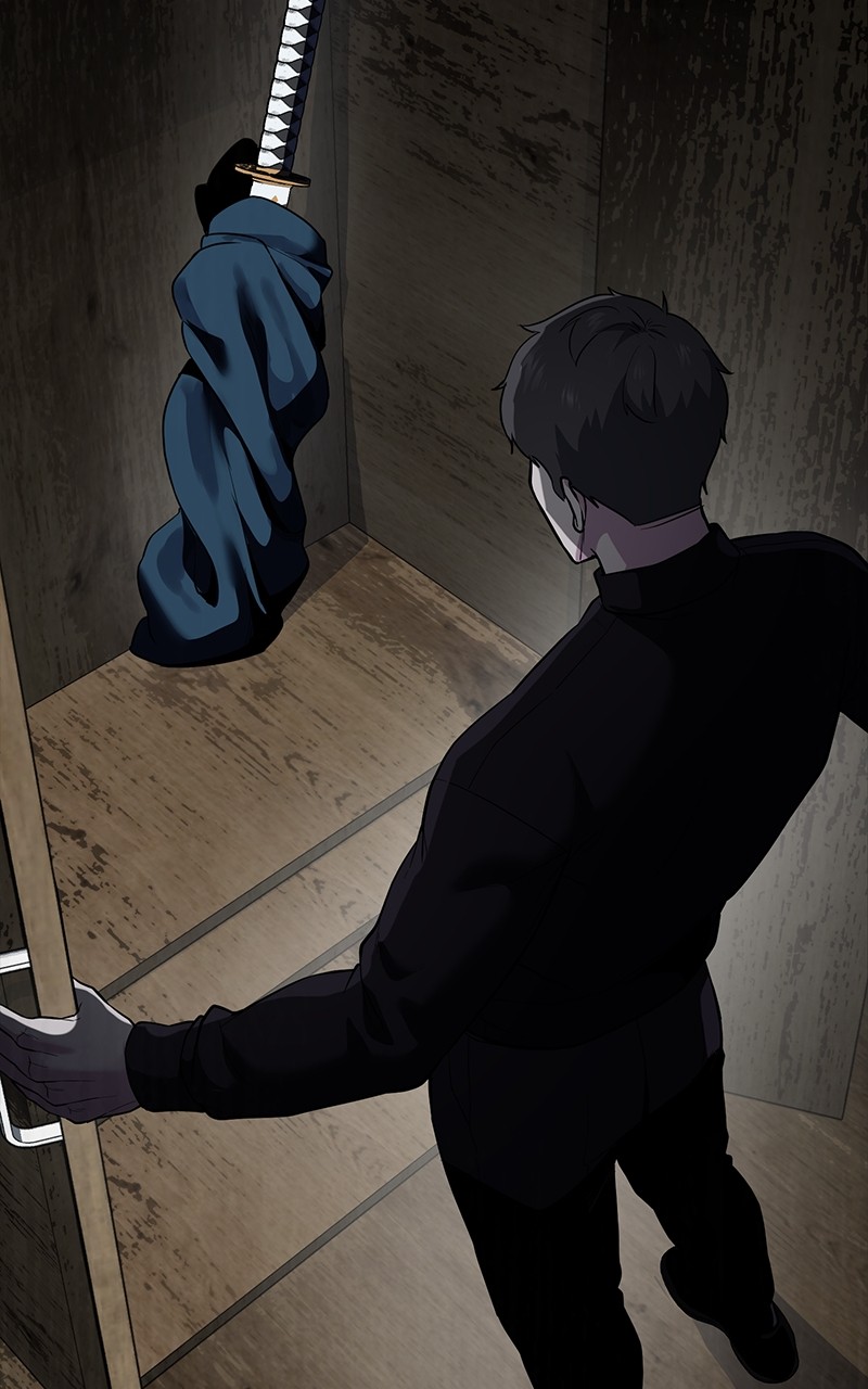 Read The Boy of Death FR Manga Online