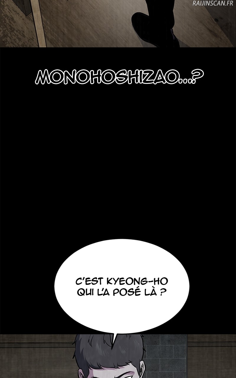 Read The Boy of Death FR Manga Online