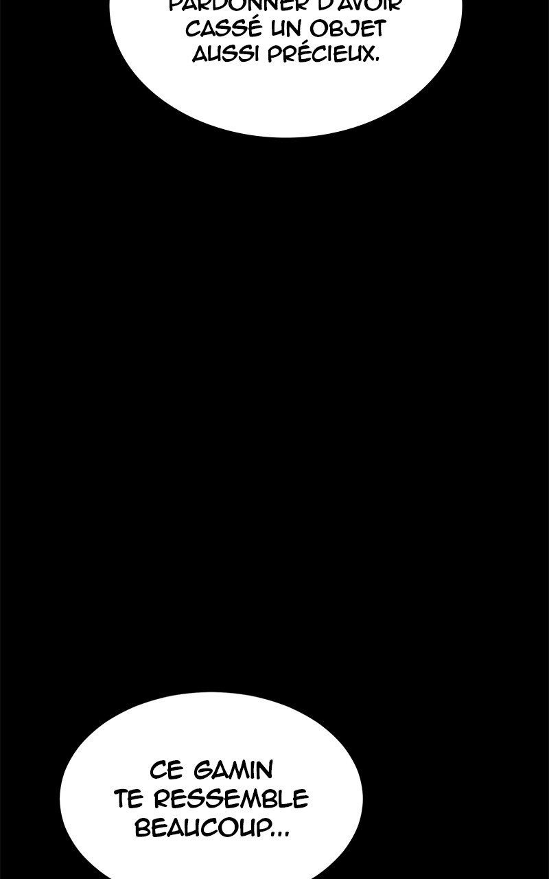 Read The Boy of Death FR Manga Online