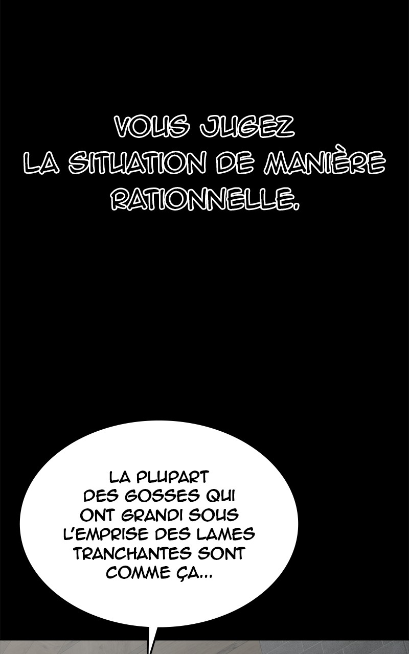 Read The Boy of Death FR Manga Online