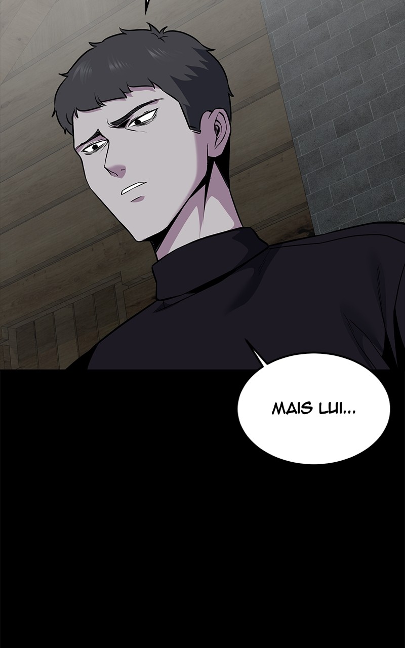 Read The Boy of Death FR Manga Online
