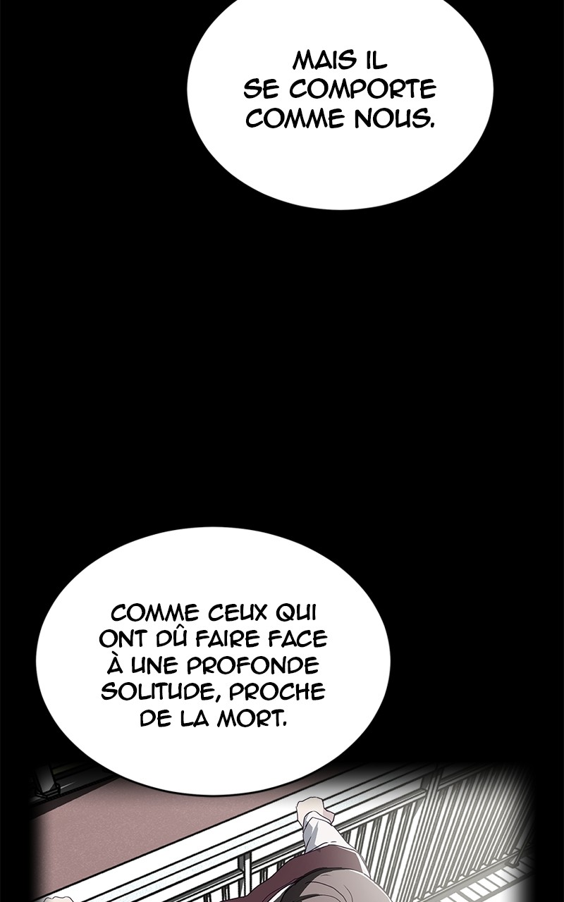 Read The Boy of Death FR Manga Online