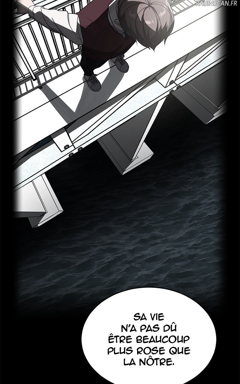 Read The Boy of Death FR Manga Online