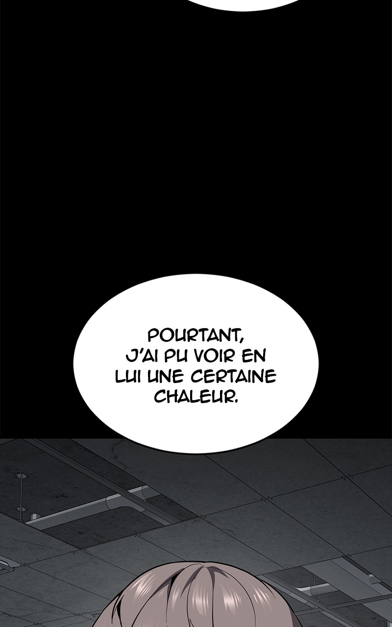 Read The Boy of Death FR Manga Online