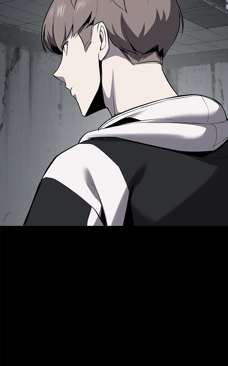 Read The Boy of Death FR Manga Online