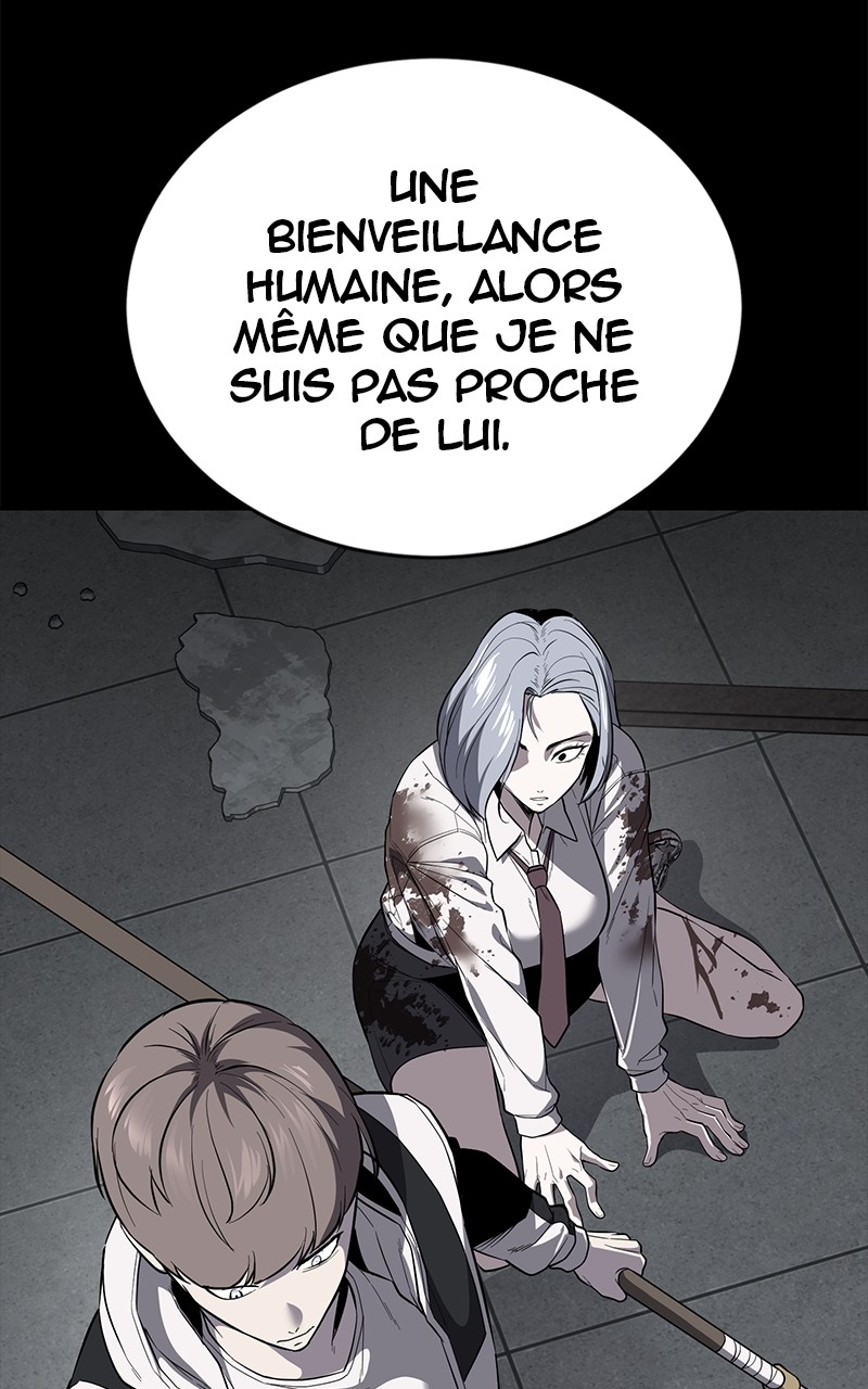 Read The Boy of Death FR Manga Online