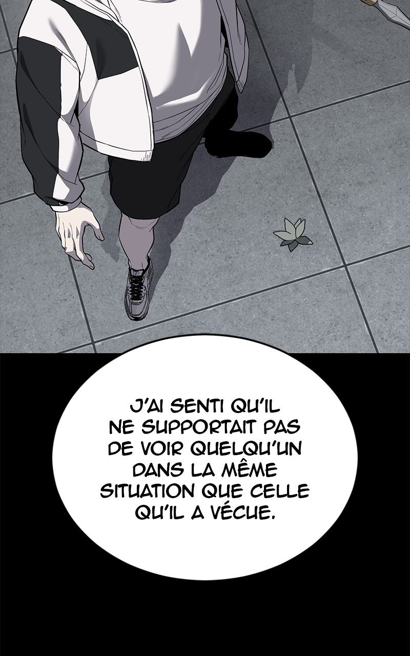Read The Boy of Death FR Manga Online