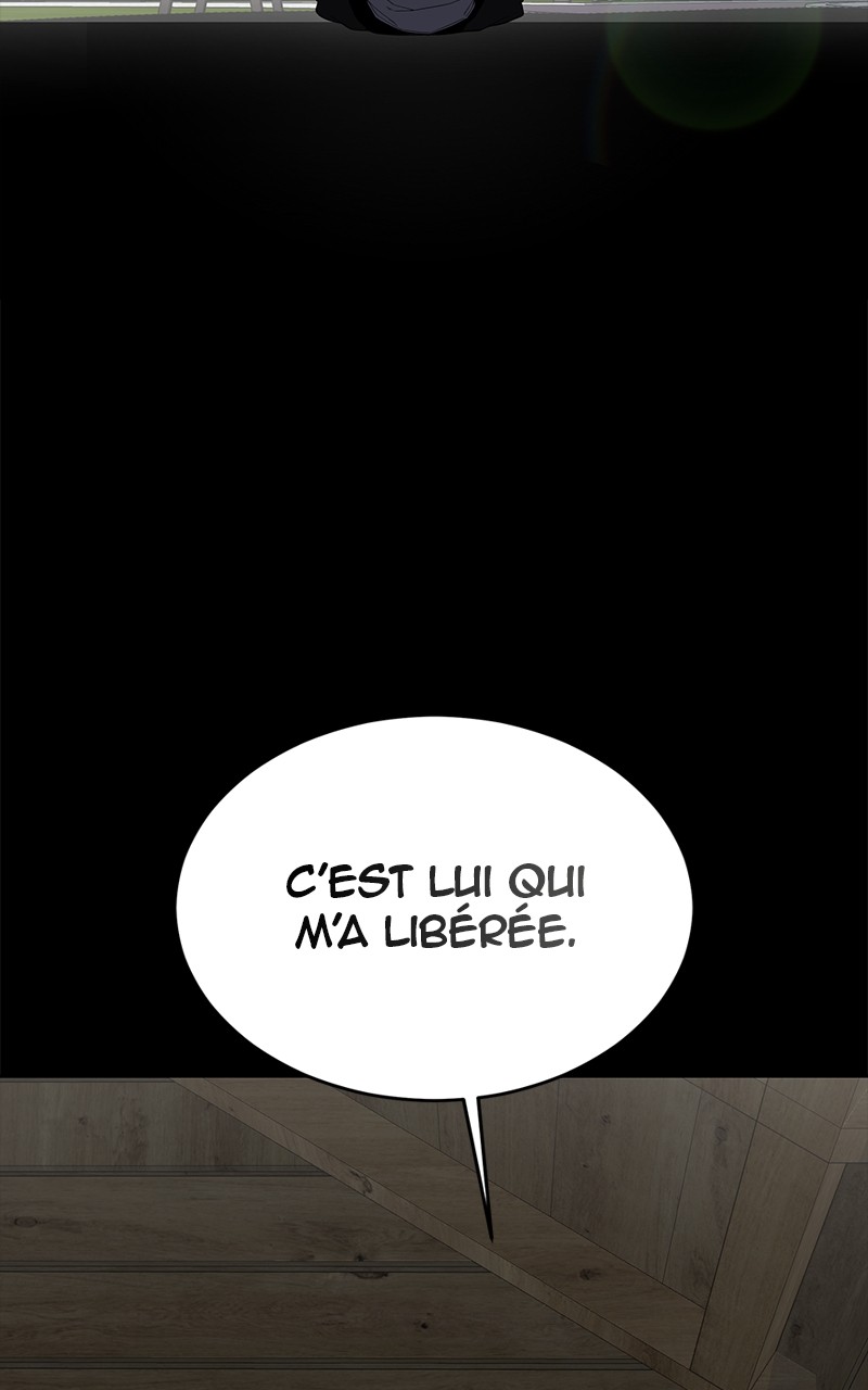 Read The Boy of Death FR Manga Online