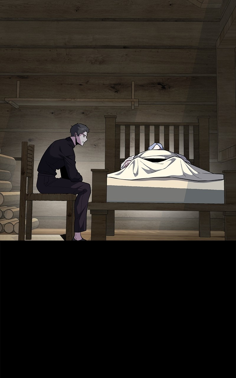 Read The Boy of Death FR Manga Online