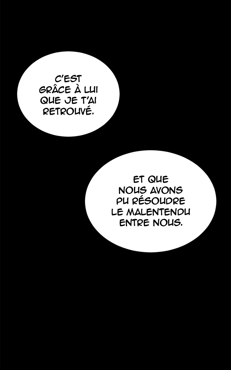 Read The Boy of Death FR Manga Online