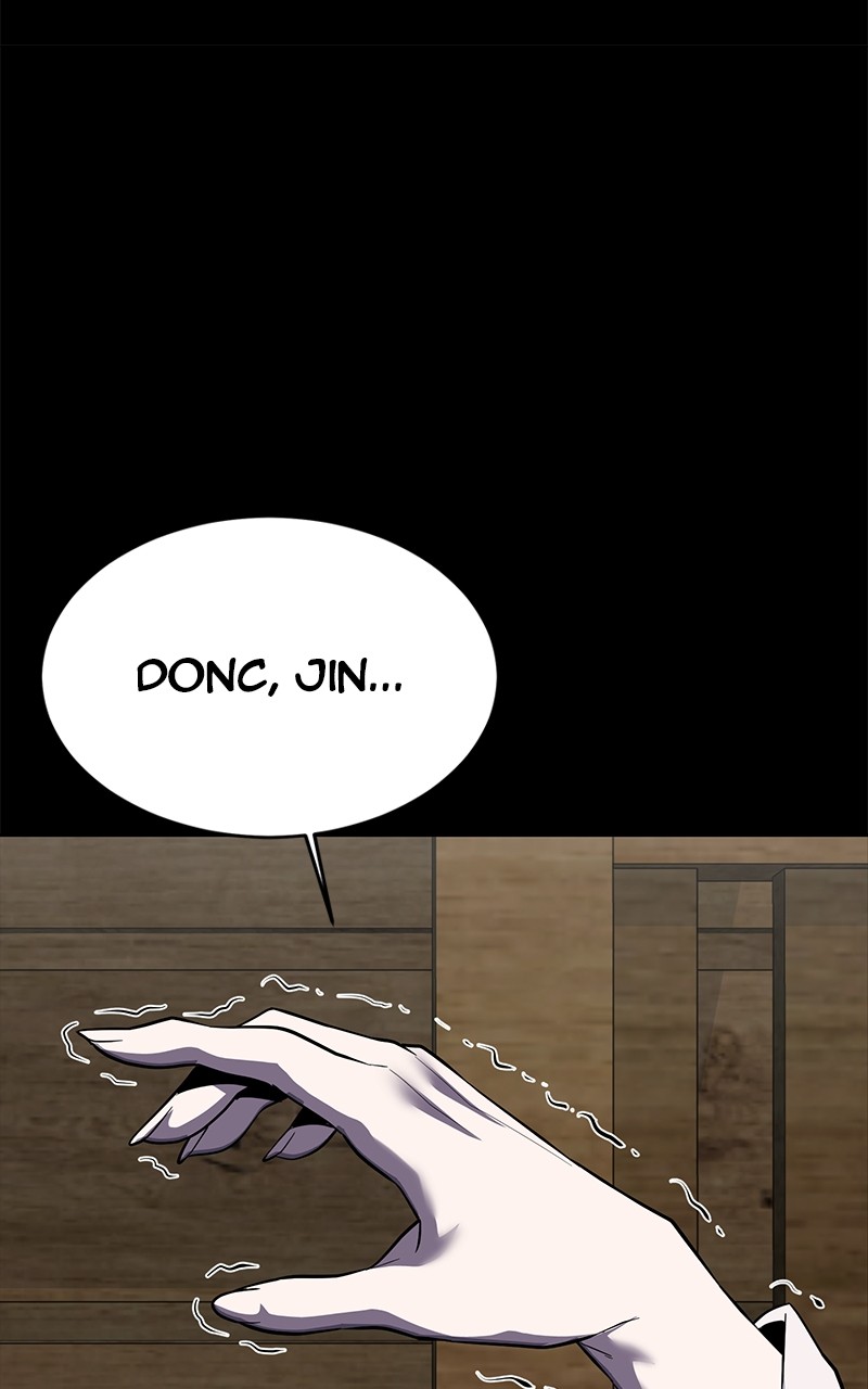 Read The Boy of Death FR Manga Online