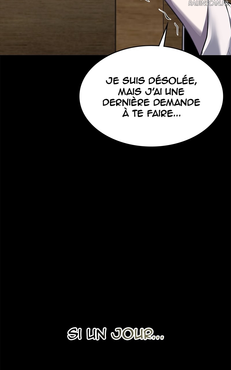 Read The Boy of Death FR Manga Online