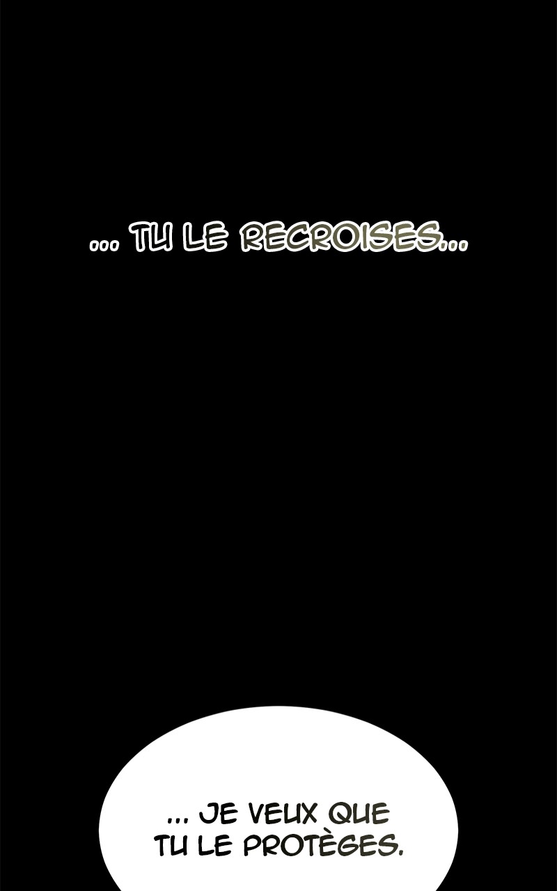 Read The Boy of Death FR Manga Online